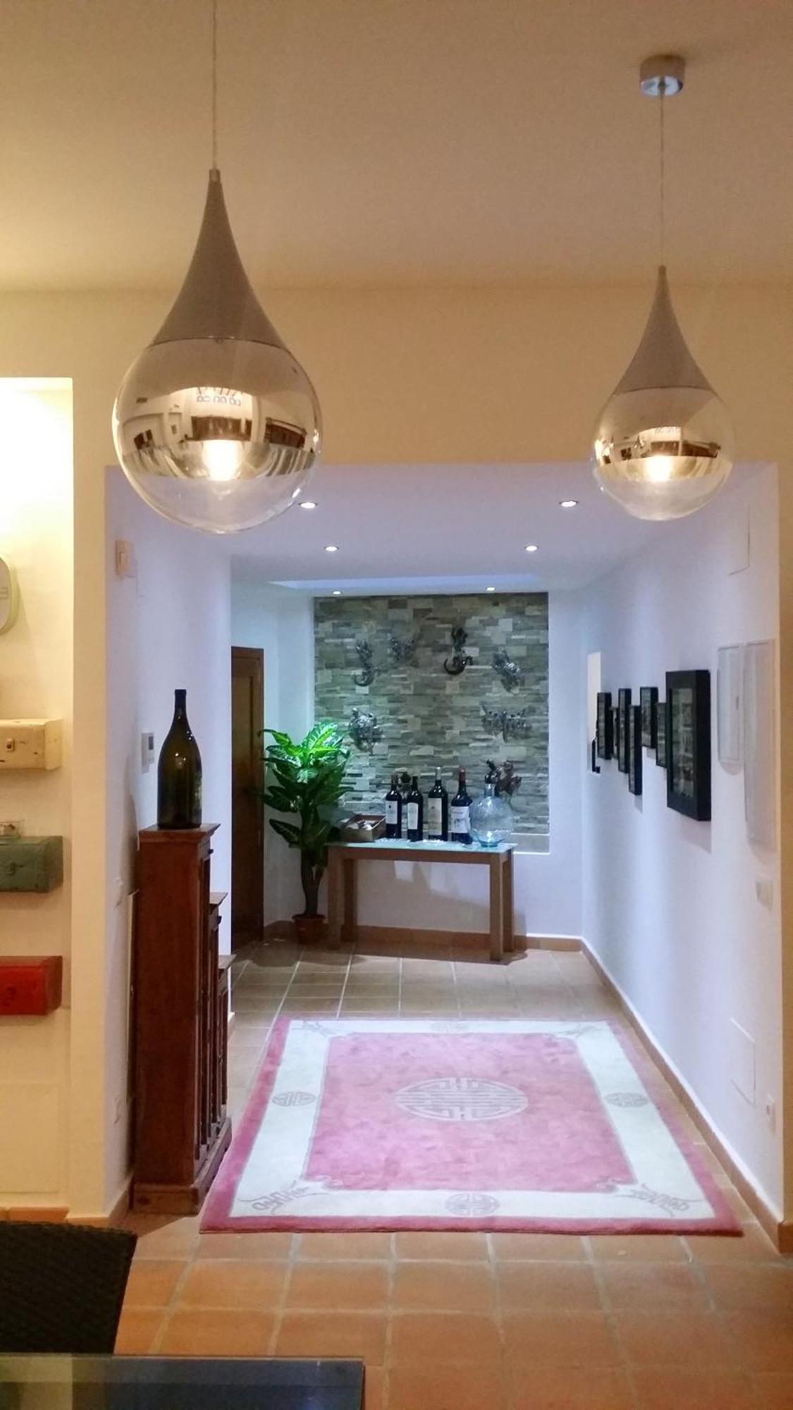 Luxury Villa On El Valle Golf Resort, Sauna, Hot Tub, Heated Pool. Banos y Mendigo Dış mekan fotoğraf