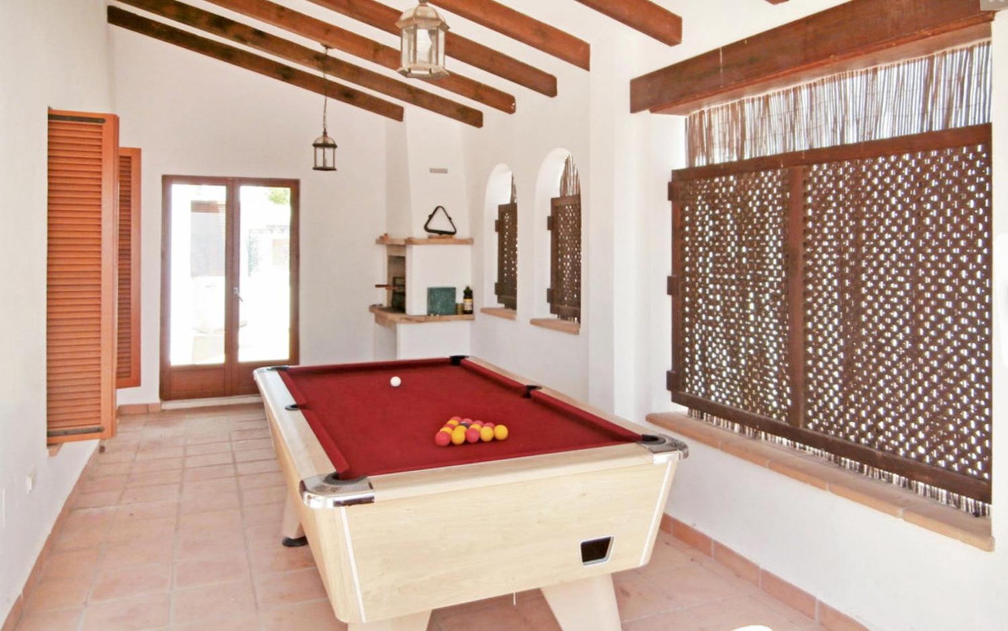 Luxury Villa On El Valle Golf Resort, Sauna, Hot Tub, Heated Pool. Banos y Mendigo Dış mekan fotoğraf
