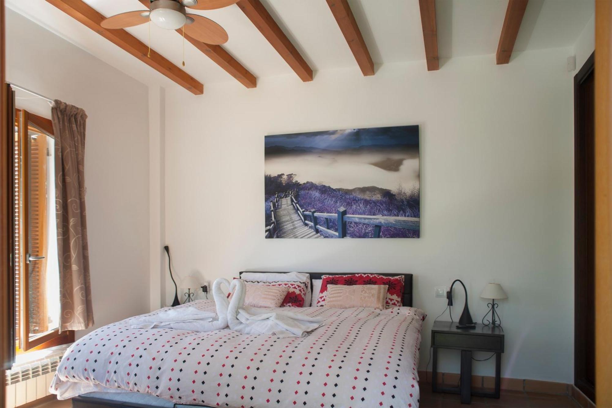 Luxury Villa On El Valle Golf Resort, Sauna, Hot Tub, Heated Pool. Banos y Mendigo Dış mekan fotoğraf