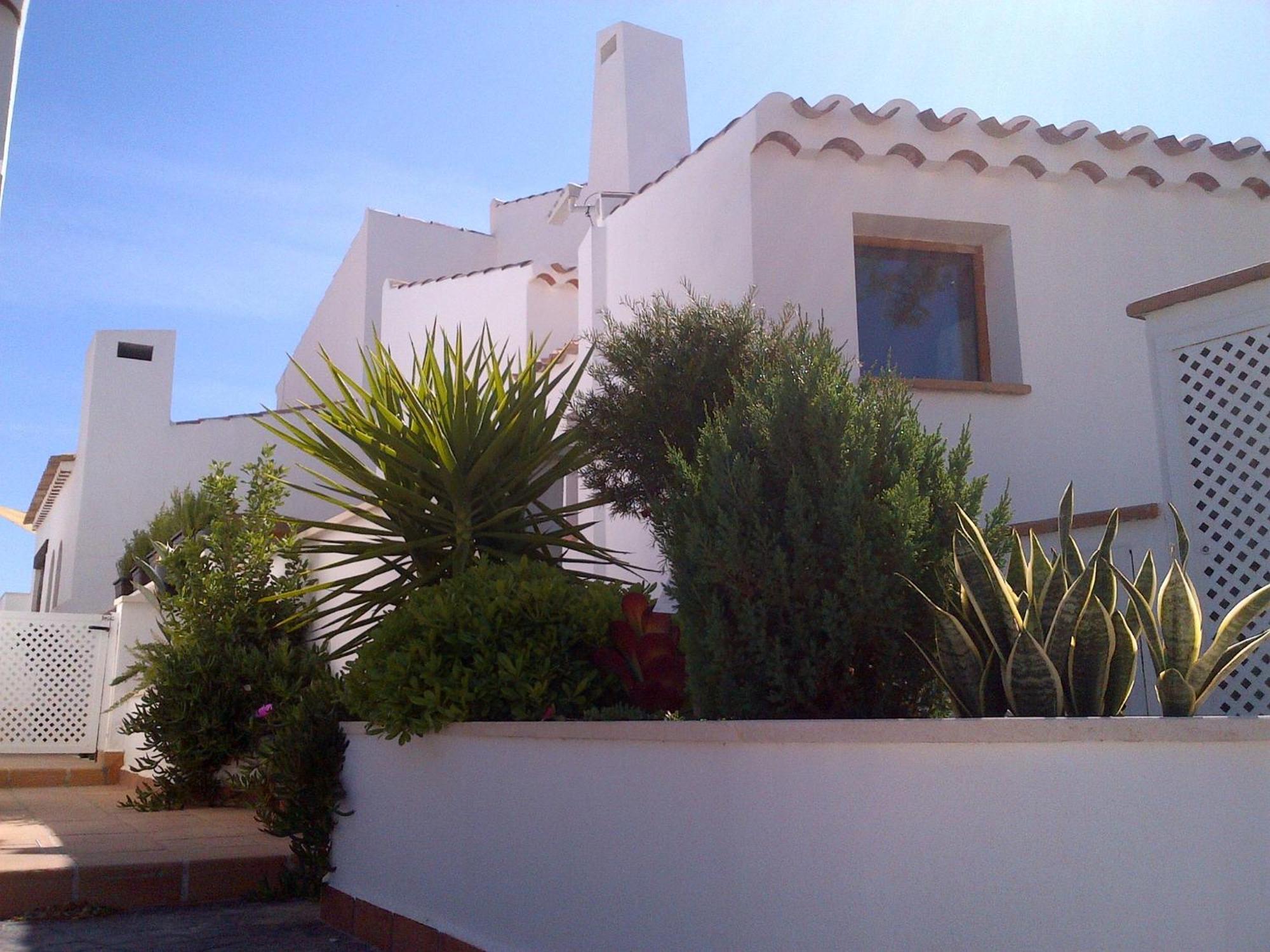 Luxury Villa On El Valle Golf Resort, Sauna, Hot Tub, Heated Pool. Banos y Mendigo Dış mekan fotoğraf
