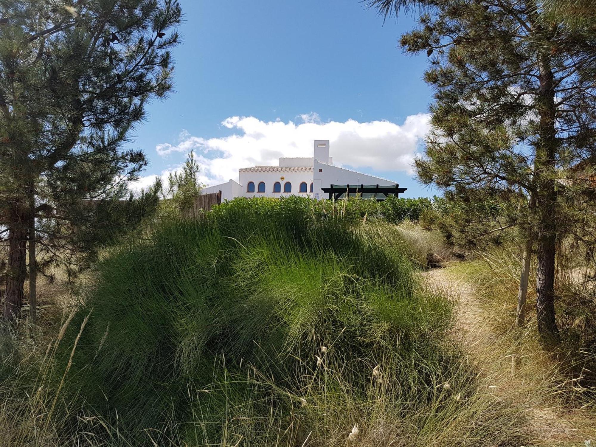Luxury Villa On El Valle Golf Resort, Sauna, Hot Tub, Heated Pool. Banos y Mendigo Dış mekan fotoğraf